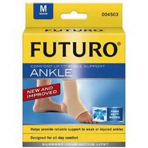 Futuro Comfort Lift Ankle Support - L