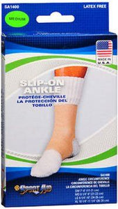 Sport-Aid SA9090 BLU MD Ankle Support 1 Each