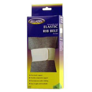 Bell-Horn 79-89050 Male Rib Belt, 1 Each