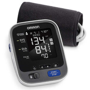 10 Series Automatic Blood Pressure Monitor with Bluetooth, Upper Arm