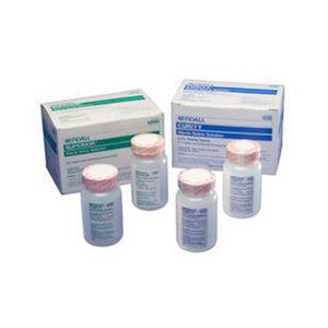 Argyle 10000 Sterile Water, Case of 48