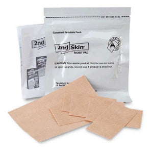 Implus 47-209-00 Second Skin, 1 Each