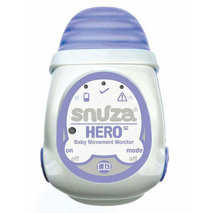 Snuza Hero Baby Movement Monitor