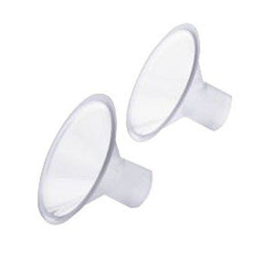 Medela Personalfit Breast Shields - 21 mm, Small - Pack of 2