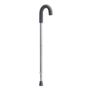 Lumex,6220A,Adjustable Cane, 1 Each