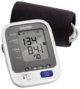 7 Series BP761 Wireless Upper Arm Blood Pressure Monitor with Bluetooth. 1 each