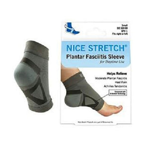 Nice Stretch 53101 Plantar Fasciitis Sleeve Large/X-Large 1 Each