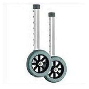 Guardian G07825-8 Swivel Wheel 1 pair