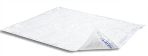 Attends Supersorb Breathables ASB-2336 Underpad, Pack of 5
