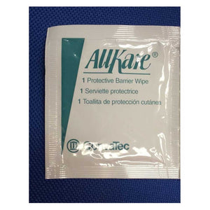 AllKare Skin Barrier Wipe, 1 Each