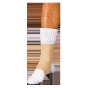 Leader 4534707 Elastic Slip-On Ankle Support, 1 Each