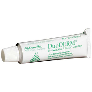 DuoDERM 187930 Hydrocolloid Paste, 1 Each