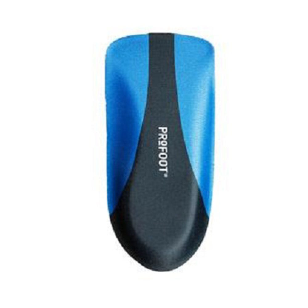 ProFoot Men's Plantar Fasciitis Insoles FSA Market