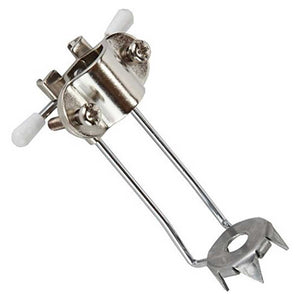 Mabis Ice Grip Cane Attachment, 5 Prong