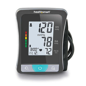 QARDIO 1 EA A100 QardioArm Smart Blood Pressure Monitor for Apple Free Ship  854894005104