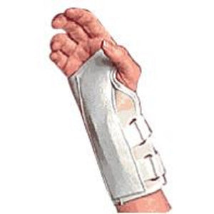 Leader Deluxe 4914883 Carpal Tunnel Wrist Support, 1 Count
