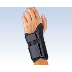 Prolite 22-451MDBLK Wrist Splint, 1 Each