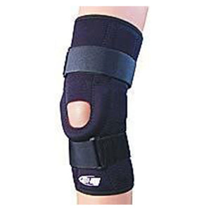 ProStyle 2372X-3X Hinged Patella Knee Wrap 1 Each