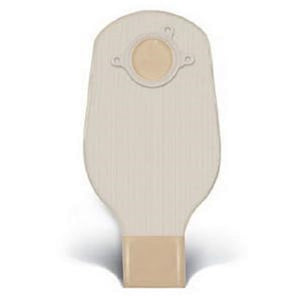 Sur-Fit Natura 404025 Ostomy Pouch box of 20