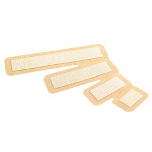 Aquacel 412010 Silver Dressing, 1 Each