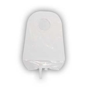 SUR-FIT Natura 401536 Two-Piece Urostomy Pouch. Box of 10