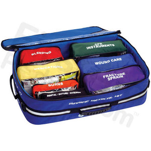 Adventure Medical Kits 0115-3000 Marine 3000 Medical Kit 1 Each