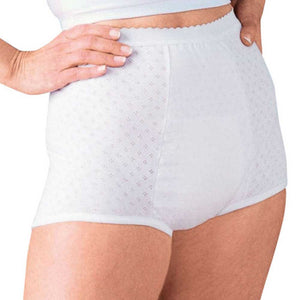 HealthDri PHC008 Ladies Heavy Panties. 1 count