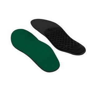 Implus RX 43-042-01 Orthotic Arch Support, Size 1, Women's Size 5/6. 1 pair