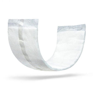 Doublers Diaper Liner, 3-1/2" x 11-1/2", Bag of 24