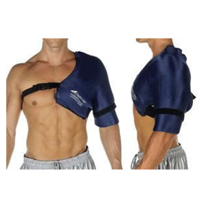 Elasto-Gel SW9001 Shoulder Wrap Hot/Cold 1 Each