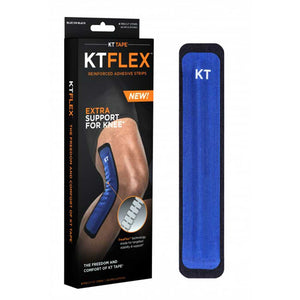 KT Flex 400580-8 Bracing Tape. Box of 8