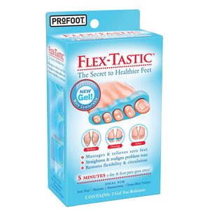 ProFoot 22934 Gel Toe Relaxer, 1 Each