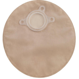 Natura + Closed End Pouch, Box of 30