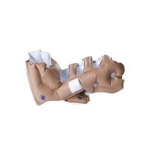 Ehob Waffle Cradle Heel Cushion One Size with Lining