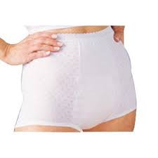 HealthDri PHC012 Adult Absorbent Underwear. 1 count
