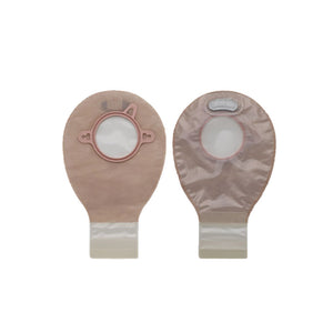 New Image 18293 Two-Piece Drainable Mini Pouch. Box of 20