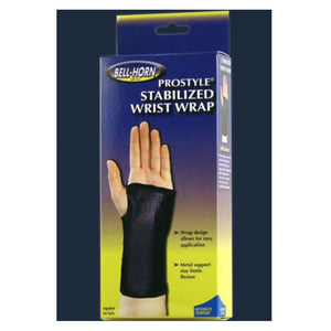 DJO 313RT Wrist Wrap 1 Each