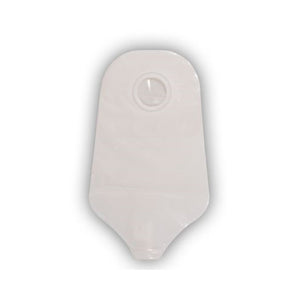 SUR-FIT AutoLock 401460 Two-Piece Urostomy Pouch, Box of 10