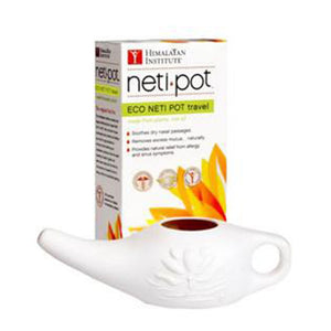 Neti Pot 1424423 Kehe Solutions Himalayan. 1 count