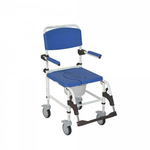 Drive Medical NRS185007 Commode / Shower Chair 1 Each