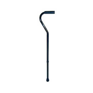 Grand Line 2619B Offset Handle Cane, 1 Each