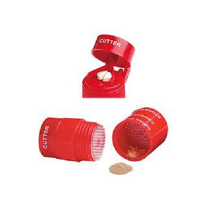 EZY Dose 67825 Cut n' Crush, Ultra Fine, 1 Each