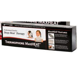 Thermophore 177 Moist Heat Therapy Pack 1 Each