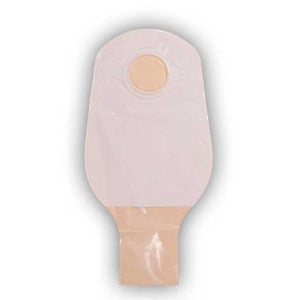 Natura 404018 Ostomy Pouch. Box of 20