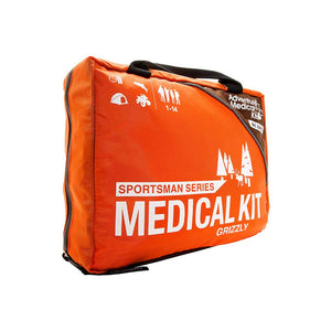 Adventure Medical Kits 0105-0389 Sportsman Grizzly Medical Kit 1 Each