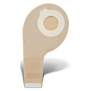 Esteem synergy 2-Piece Right-Side Drainable Pouch 1-7/8" Medium Stoma Opening, Opaque