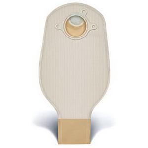 ConvaTec 411493 Two-Piece Drainable Pouch, Box of 20