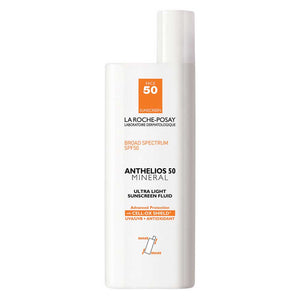 Anthelios 50 Mineral Sunscreen 1.7 oz