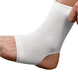 Ace 207302  Compression Ankle Support, 1 Each
