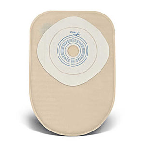 Active Life 175770 One-Piece Closed-End Pouch, Box of 15